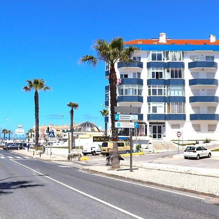 Atlantida Ericeira - Central And By The Beach Esterno foto