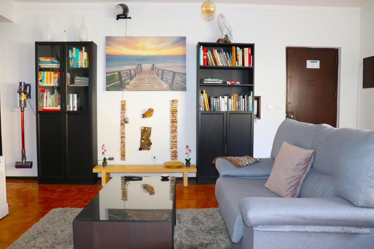 Atlantida Ericeira - Central And By The Beach Esterno foto